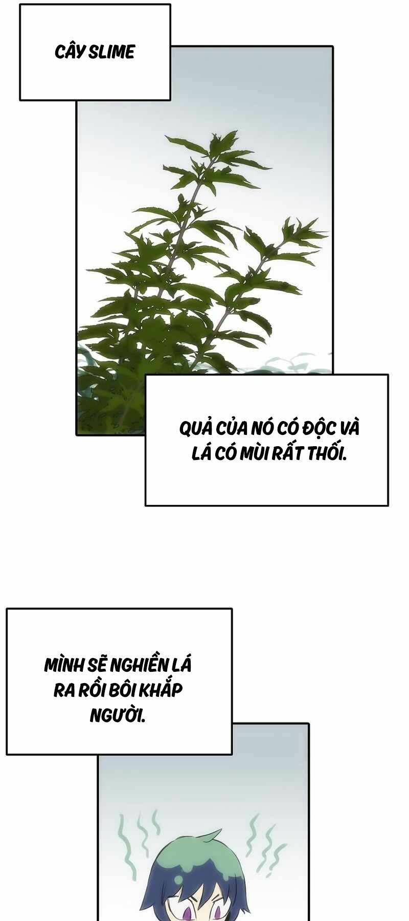 Bản Năng Hồi Quy Của Chó Săn - Chapter 11 - Page 46