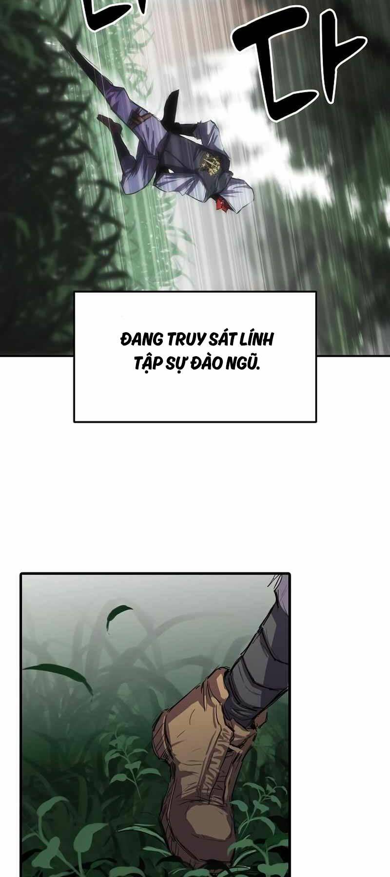 Bản Năng Hồi Quy Của Chó Săn - Chapter 11 - Page 4