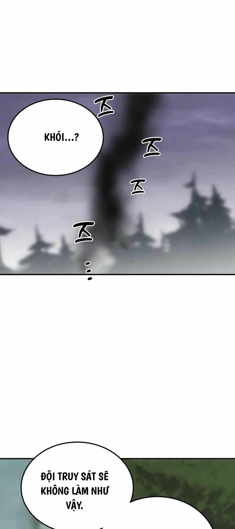 Bản Năng Hồi Quy Của Chó Săn - Chapter 11 - Page 50