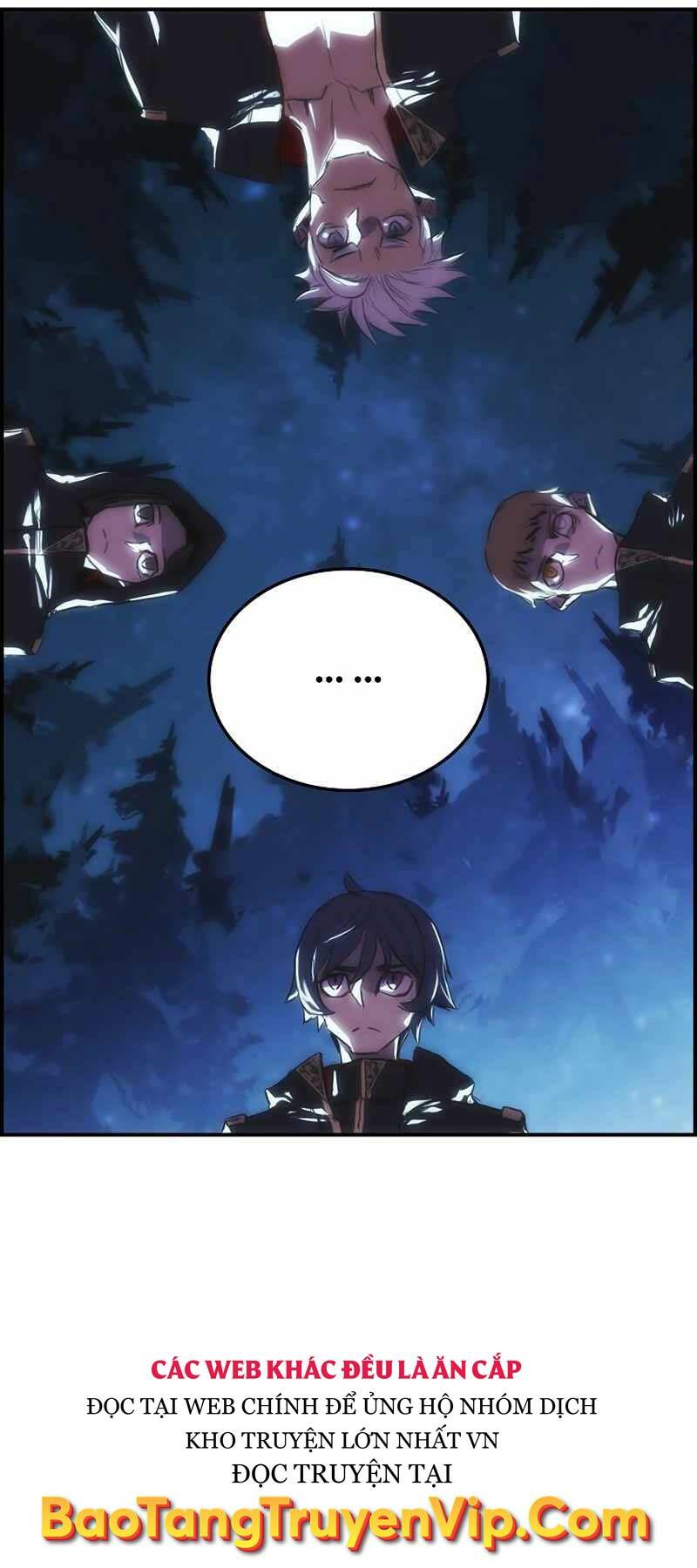 Bản Năng Hồi Quy Của Chó Săn - Chapter 11 - Page 54