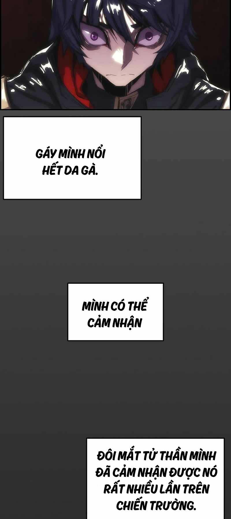 Bản Năng Hồi Quy Của Chó Săn - Chapter 11 - Page 58
