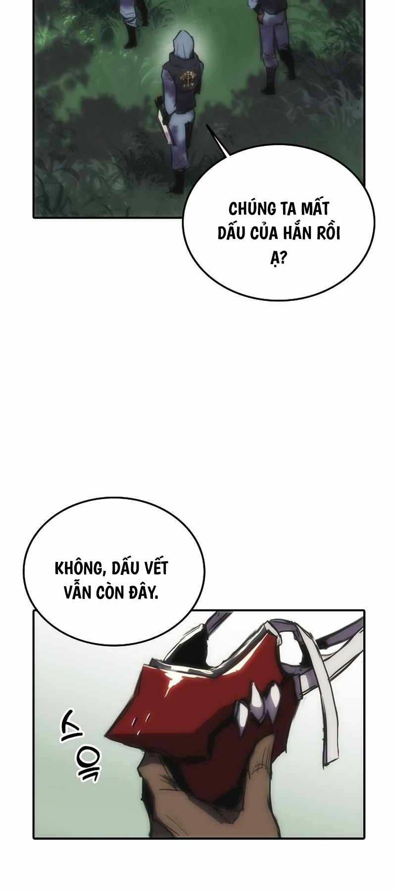 Bản Năng Hồi Quy Của Chó Săn - Chapter 11 - Page 7