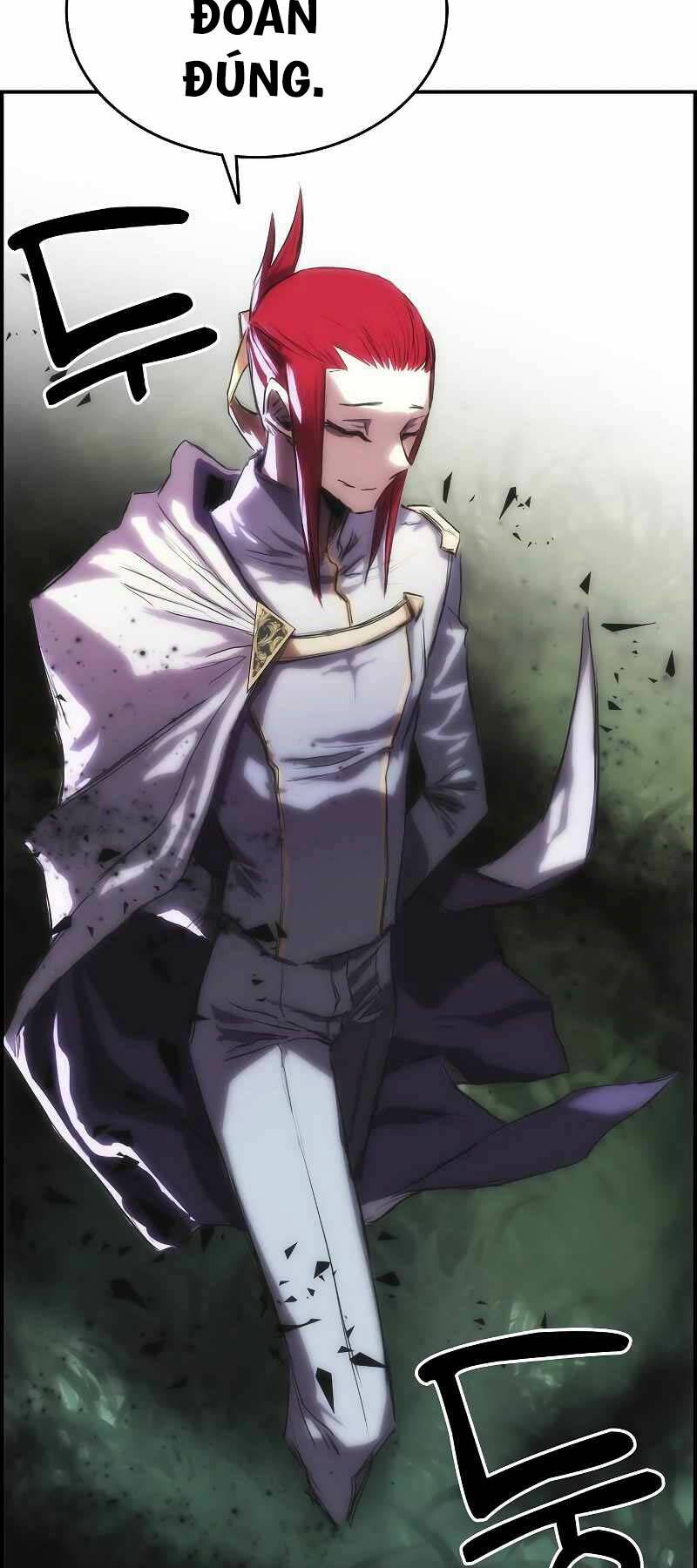Bản Năng Hồi Quy Của Chó Săn - Chapter 12 - Page 11