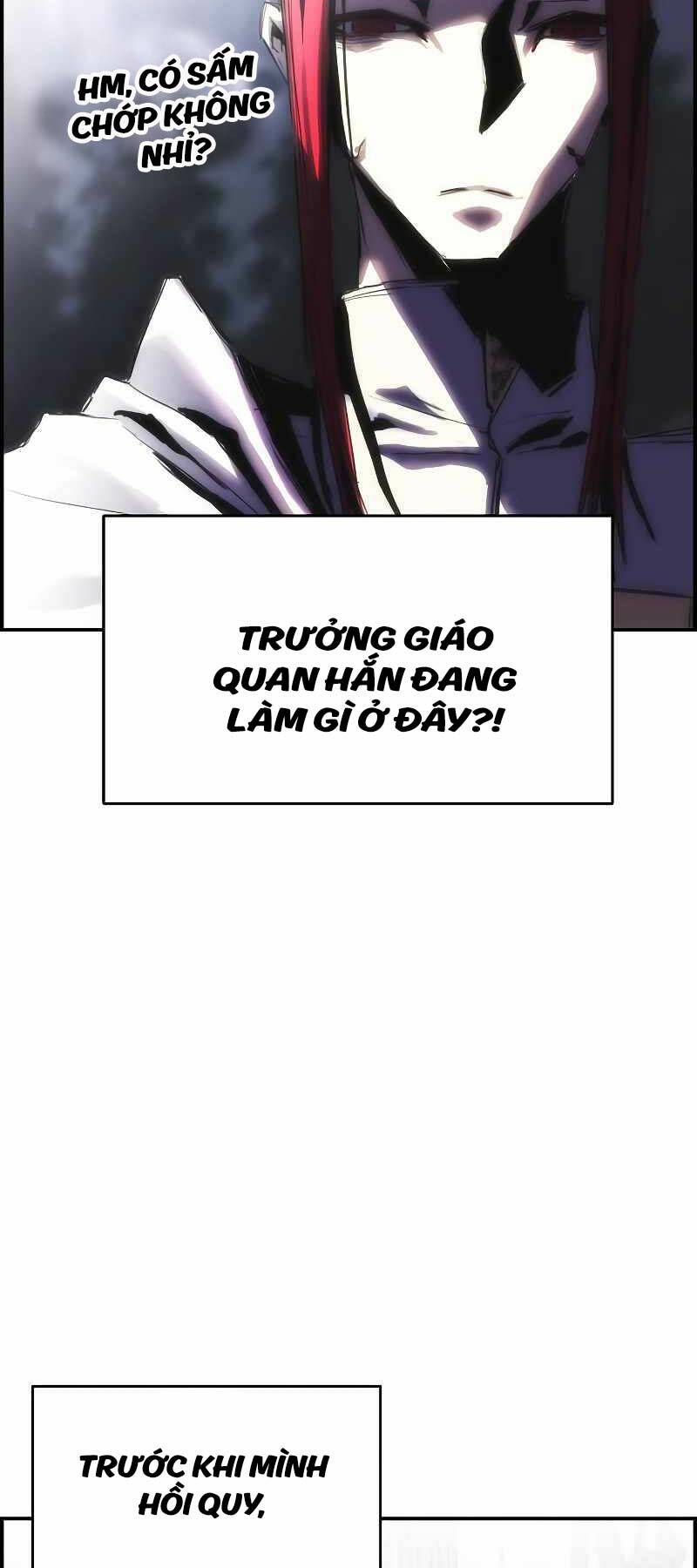 Bản Năng Hồi Quy Của Chó Săn - Chapter 12 - Page 19