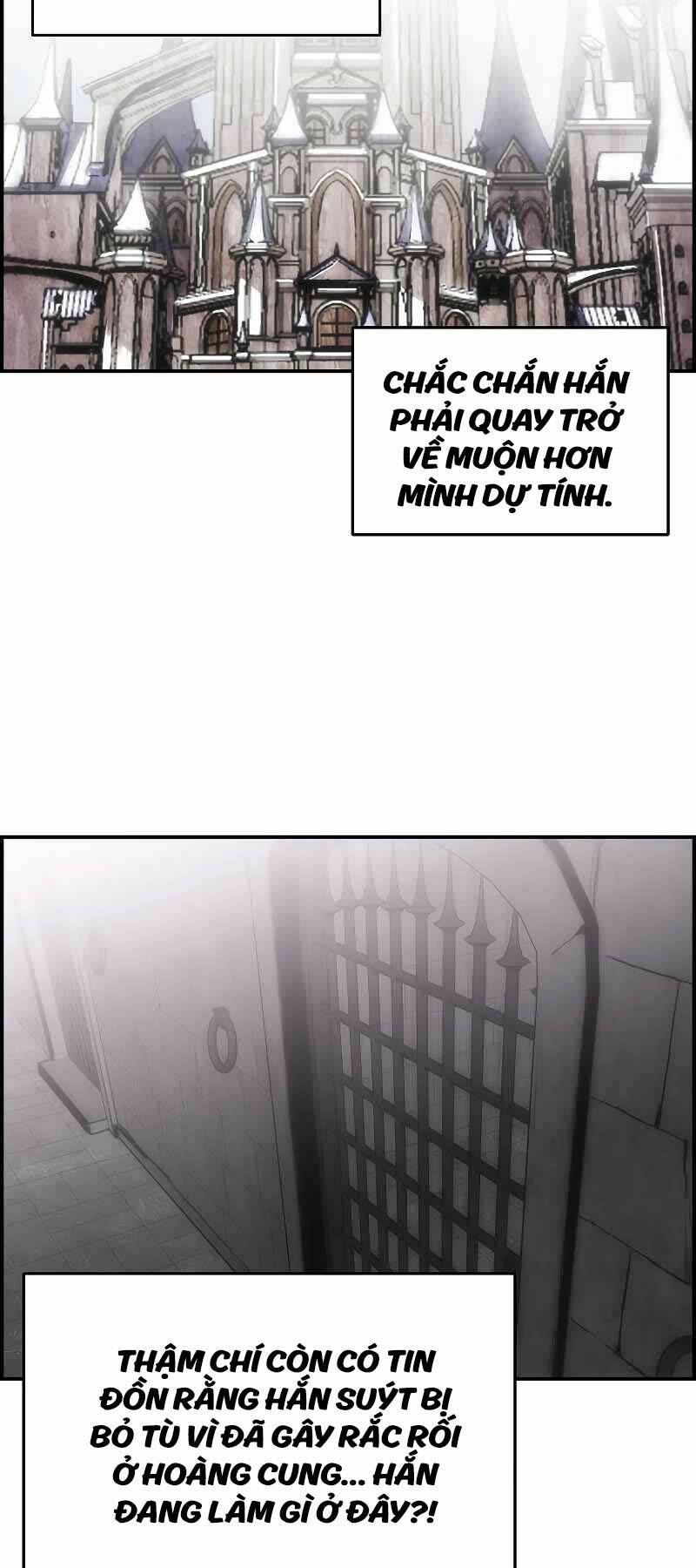 Bản Năng Hồi Quy Của Chó Săn - Chapter 12 - Page 20