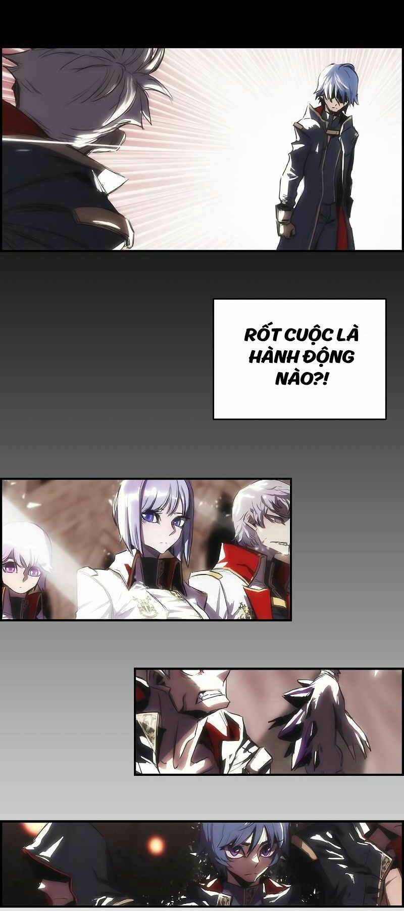 Bản Năng Hồi Quy Của Chó Săn - Chapter 12 - Page 23