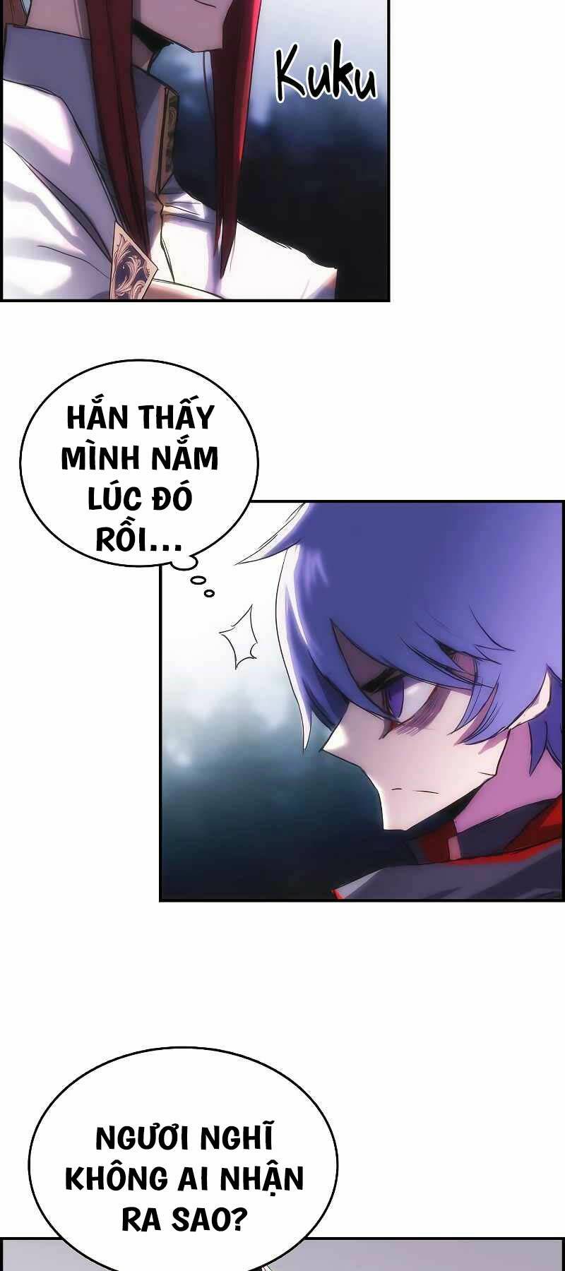 Bản Năng Hồi Quy Của Chó Săn - Chapter 12 - Page 27