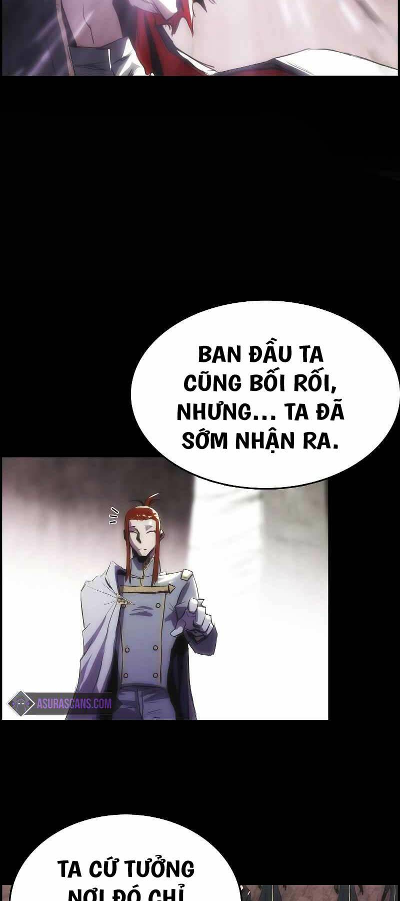 Bản Năng Hồi Quy Của Chó Săn - Chapter 12 - Page 30
