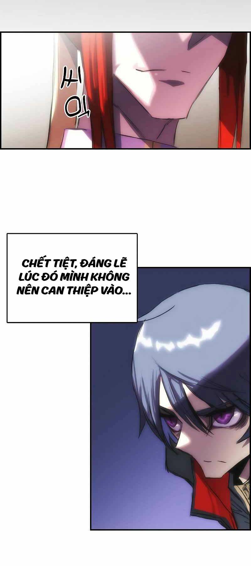 Bản Năng Hồi Quy Của Chó Săn - Chapter 12 - Page 33