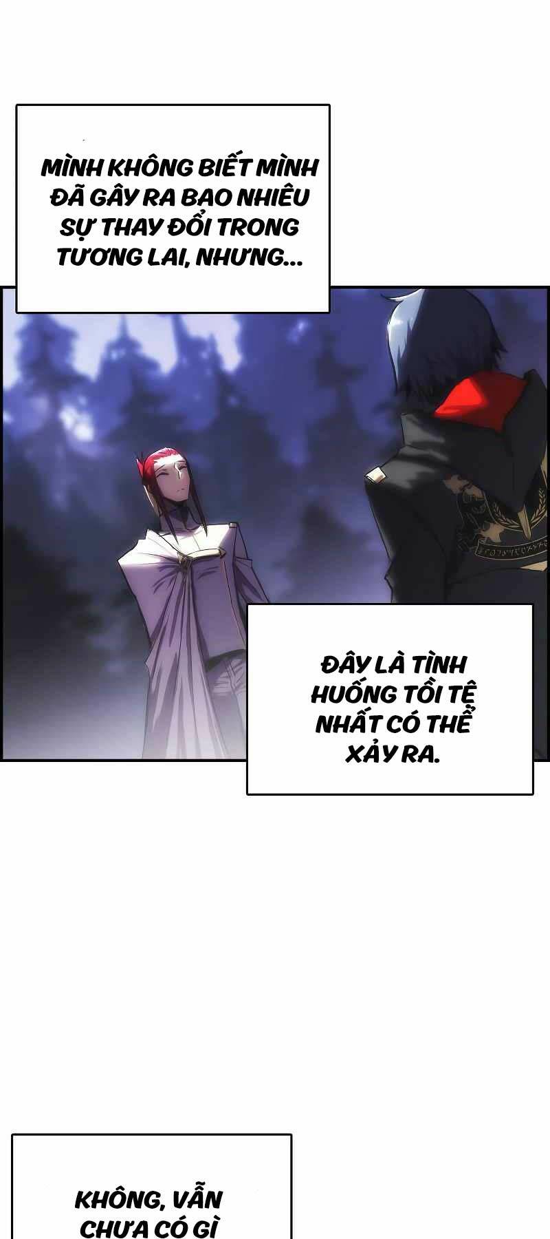 Bản Năng Hồi Quy Của Chó Săn - Chapter 12 - Page 34