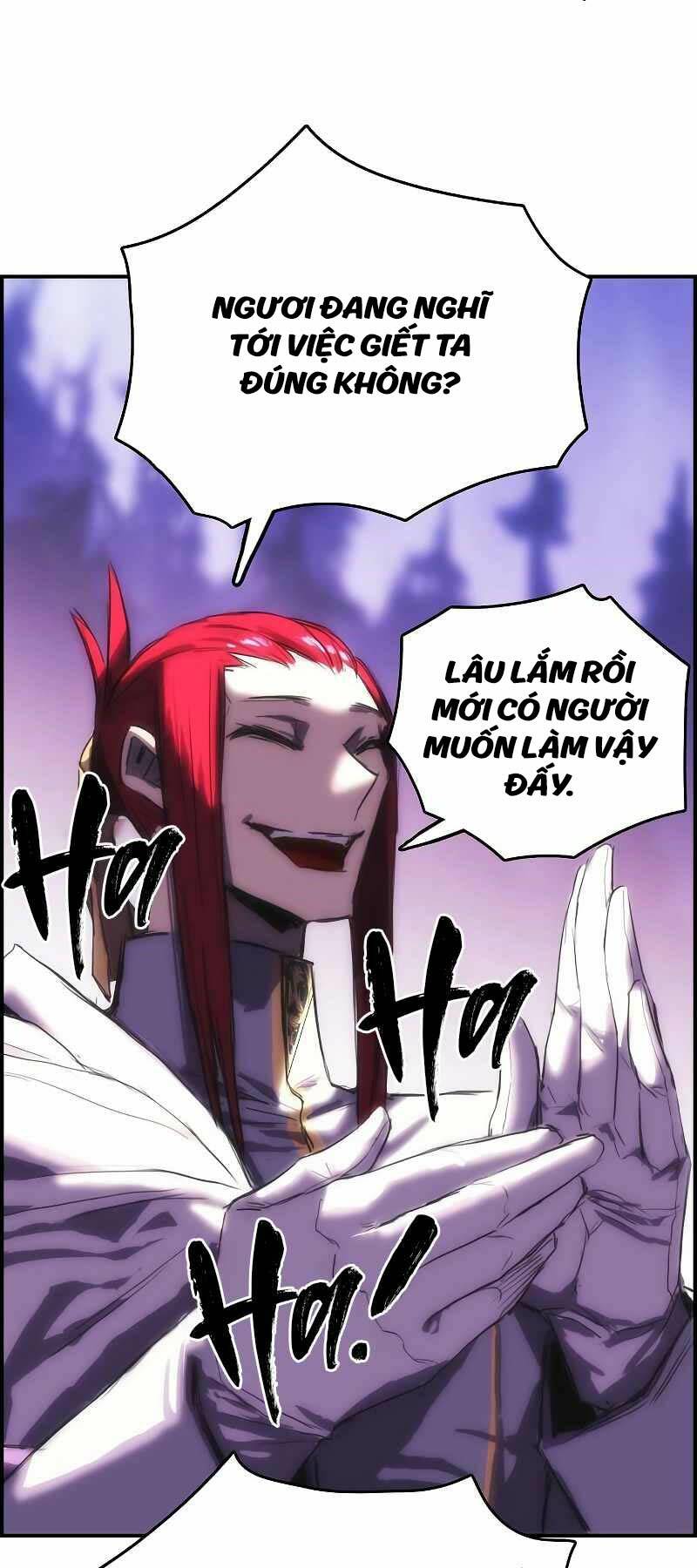 Bản Năng Hồi Quy Của Chó Săn - Chapter 12 - Page 38