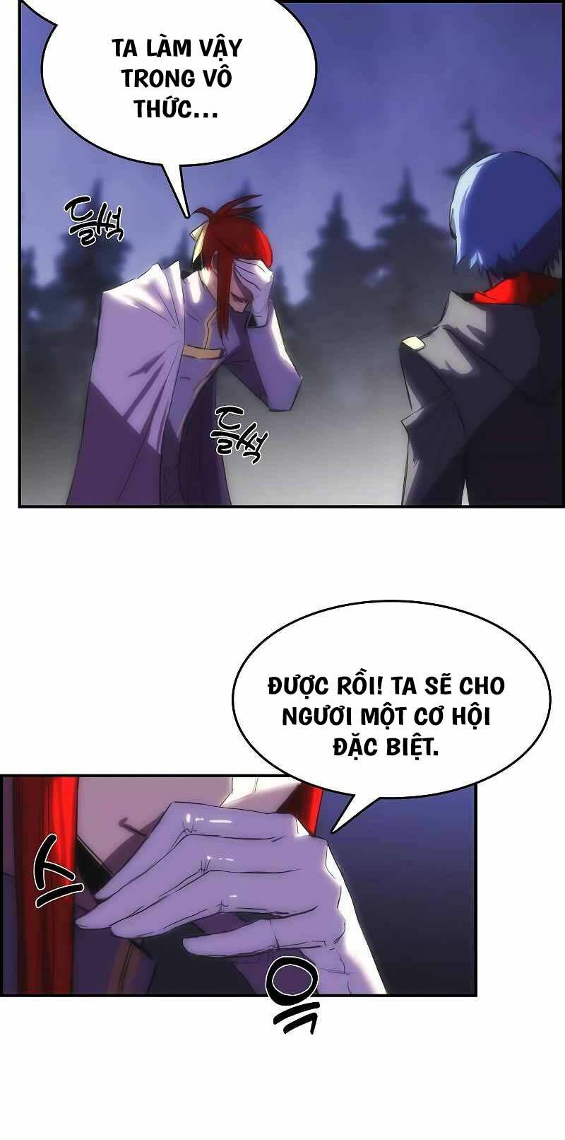 Bản Năng Hồi Quy Của Chó Săn - Chapter 12 - Page 40