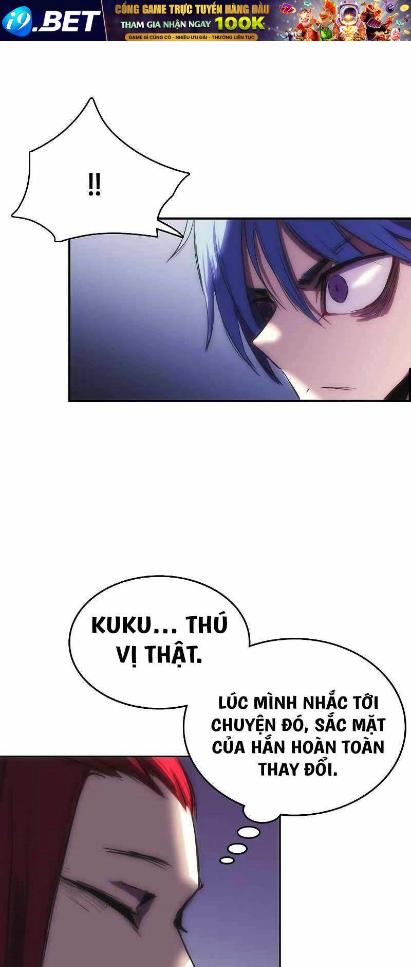 Bản Năng Hồi Quy Của Chó Săn - Chapter 12 - Page 42