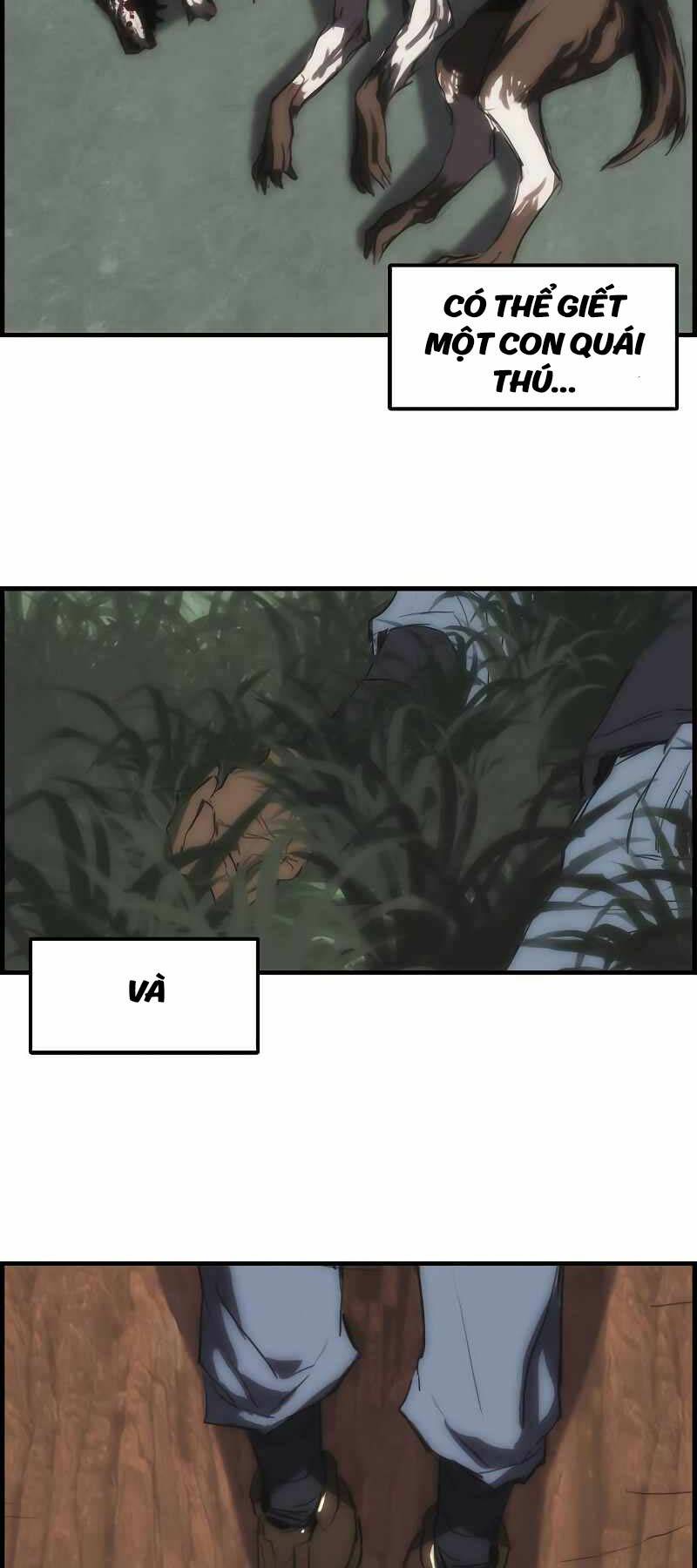 Bản Năng Hồi Quy Của Chó Săn - Chapter 12 - Page 44