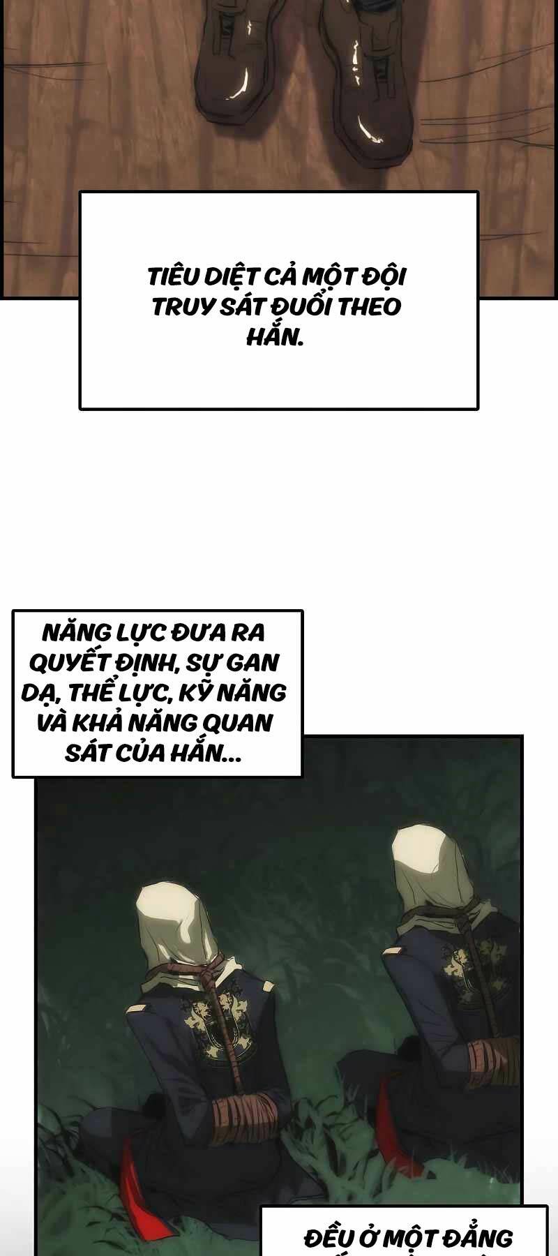 Bản Năng Hồi Quy Của Chó Săn - Chapter 12 - Page 45