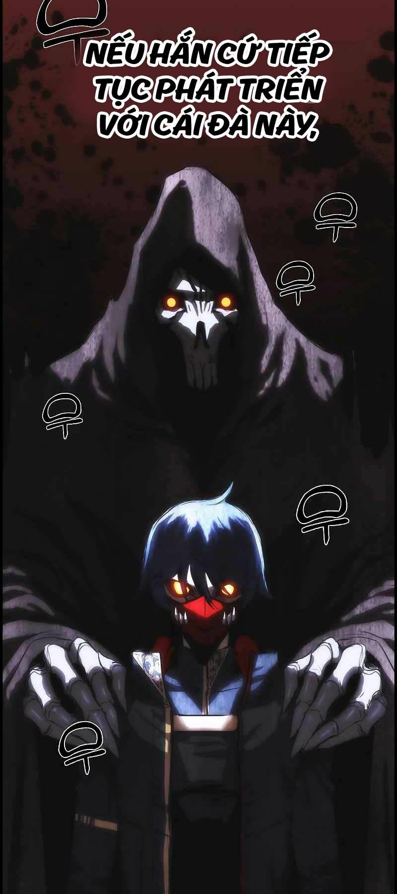 Bản Năng Hồi Quy Của Chó Săn - Chapter 12 - Page 47