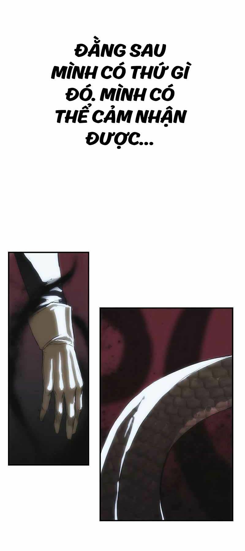 Bản Năng Hồi Quy Của Chó Săn - Chapter 12 - Page 5