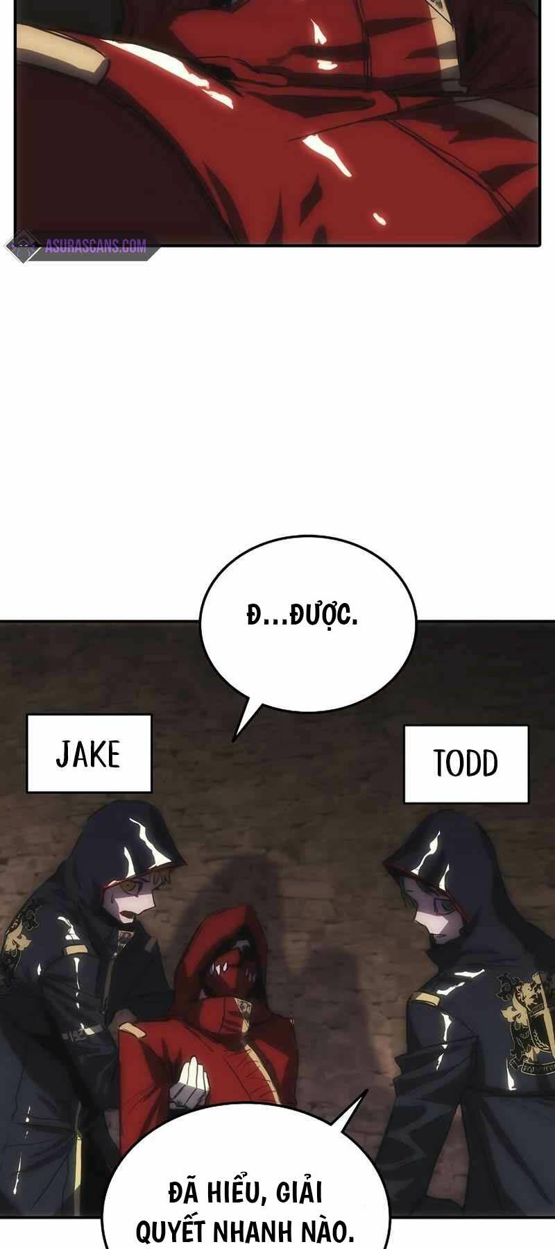 Bản Năng Hồi Quy Của Chó Săn - Chapter 9 - Page 9