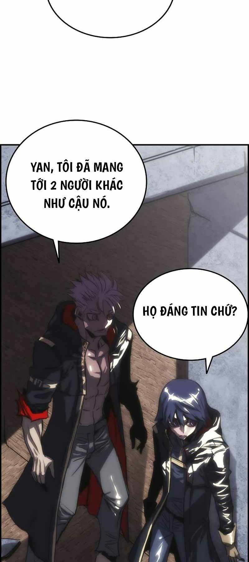 Bản Năng Hồi Quy Của Chó Săn - Chapter 9 - Page 10