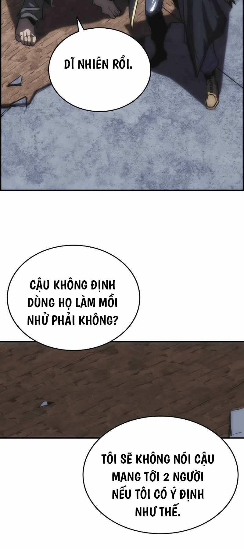 Bản Năng Hồi Quy Của Chó Săn - Chapter 9 - Page 11