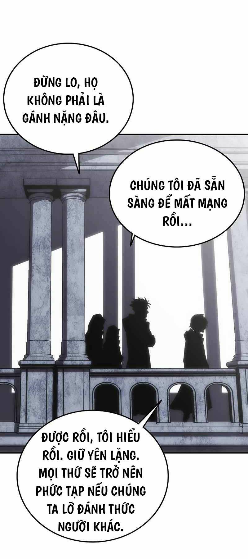 Bản Năng Hồi Quy Của Chó Săn - Chapter 9 - Page 12