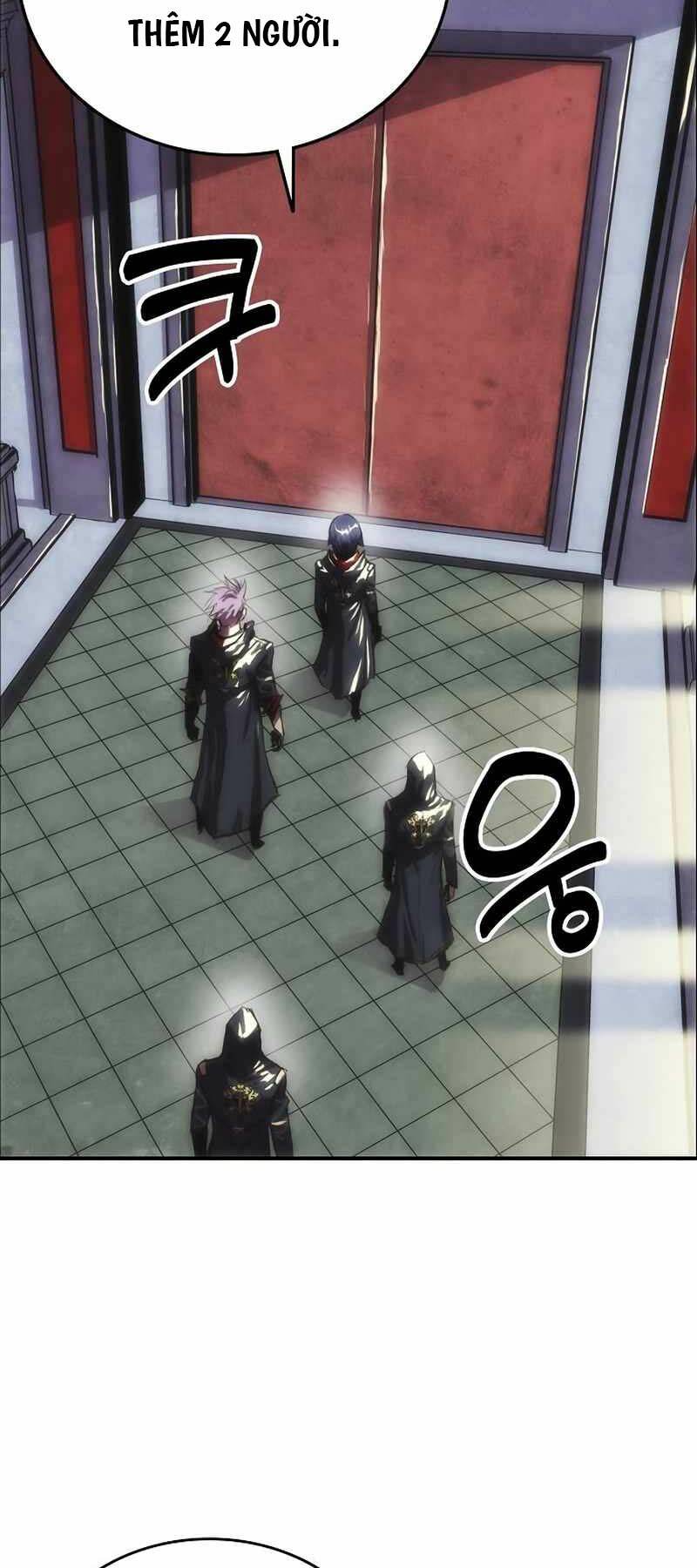 Bản Năng Hồi Quy Của Chó Săn - Chapter 9 - Page 14