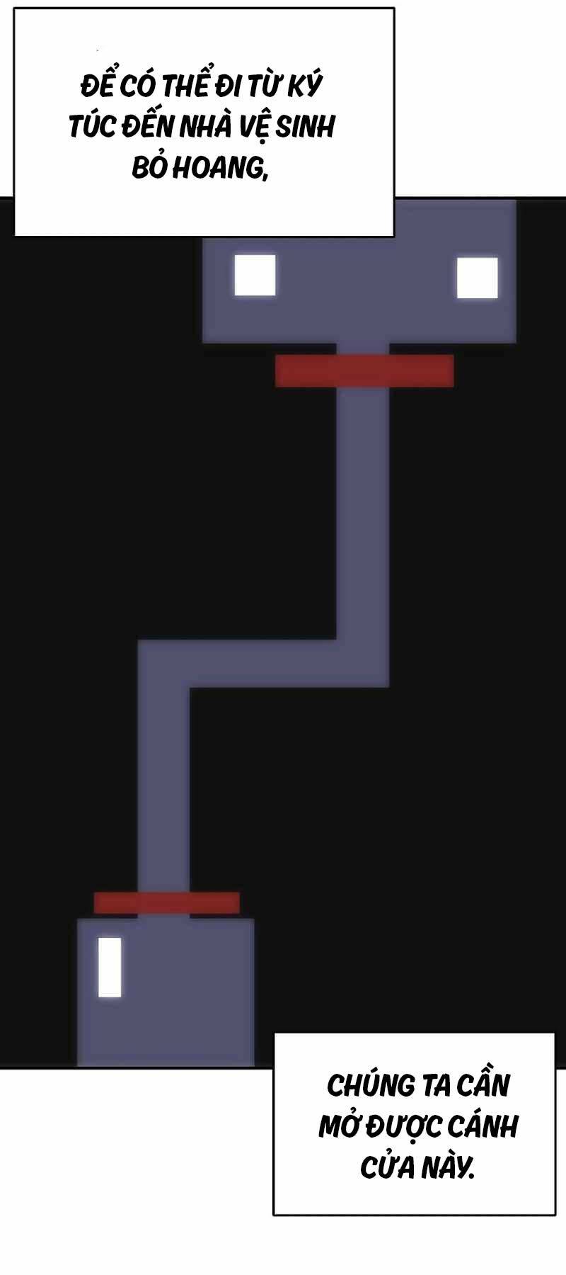 Bản Năng Hồi Quy Của Chó Săn - Chapter 9 - Page 16