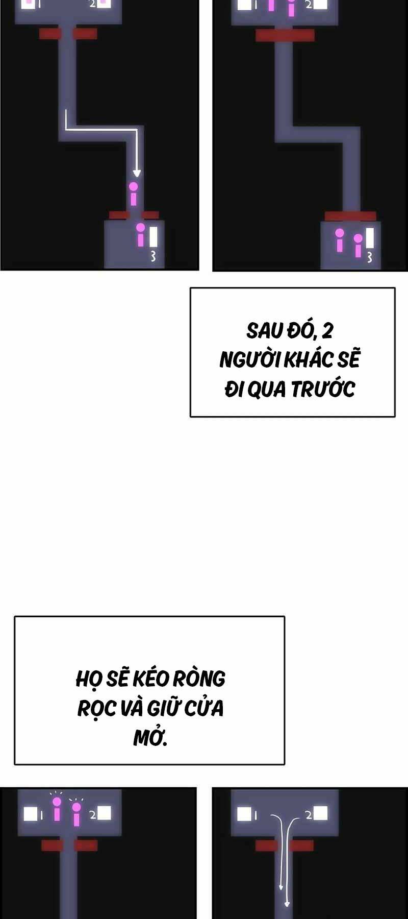 Bản Năng Hồi Quy Của Chó Săn - Chapter 9 - Page 19