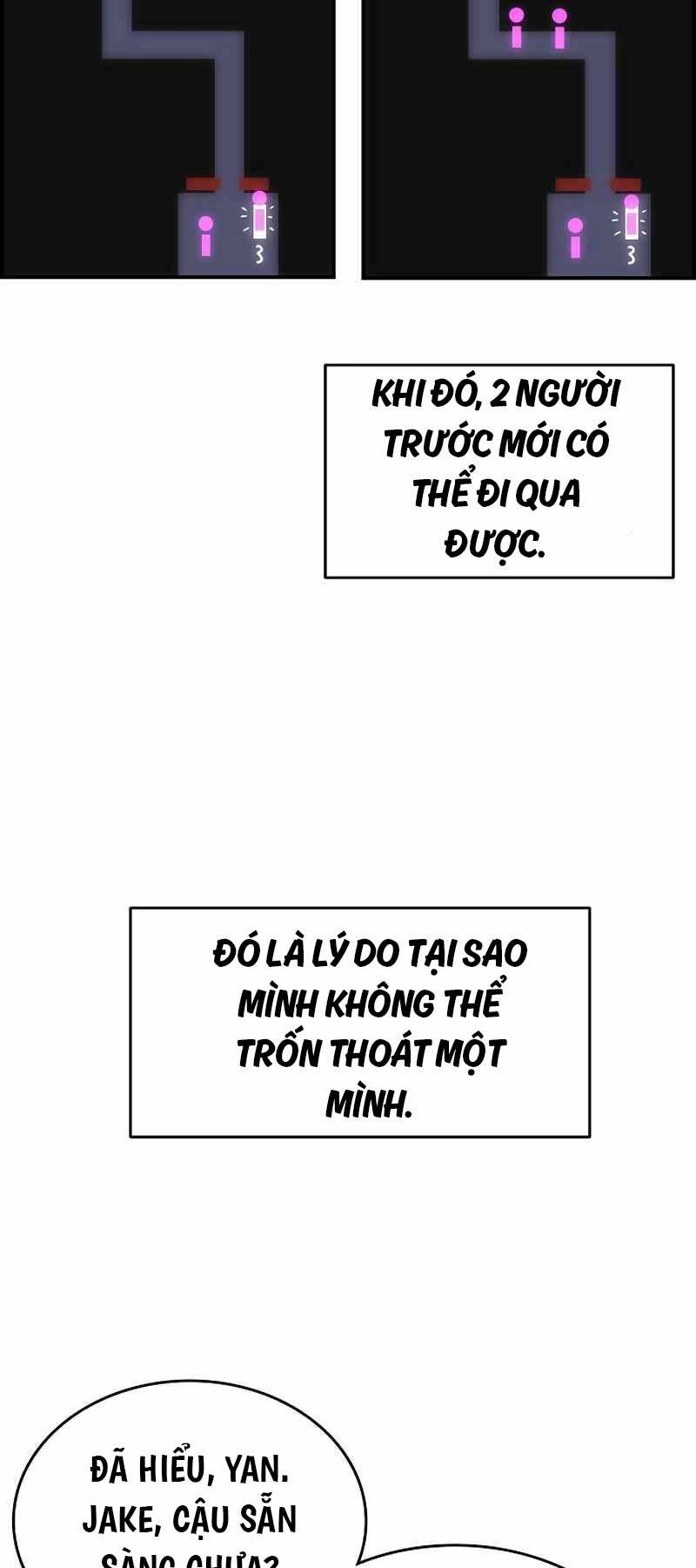 Bản Năng Hồi Quy Của Chó Săn - Chapter 9 - Page 20