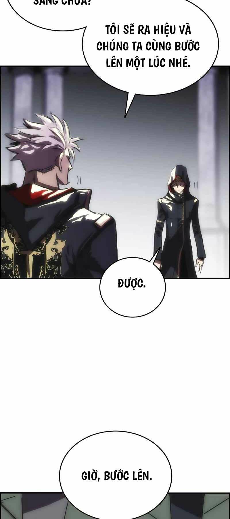 Bản Năng Hồi Quy Của Chó Săn - Chapter 9 - Page 21