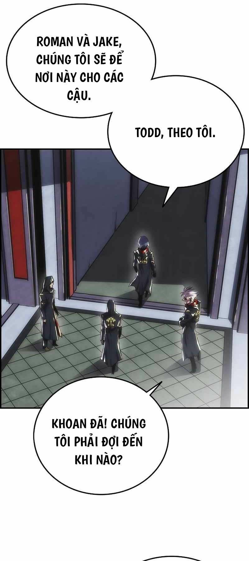 Bản Năng Hồi Quy Của Chó Săn - Chapter 9 - Page 24