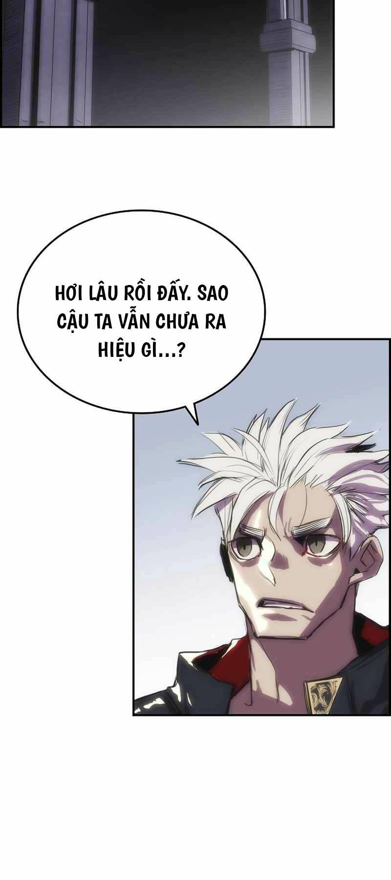 Bản Năng Hồi Quy Của Chó Săn - Chapter 9 - Page 26
