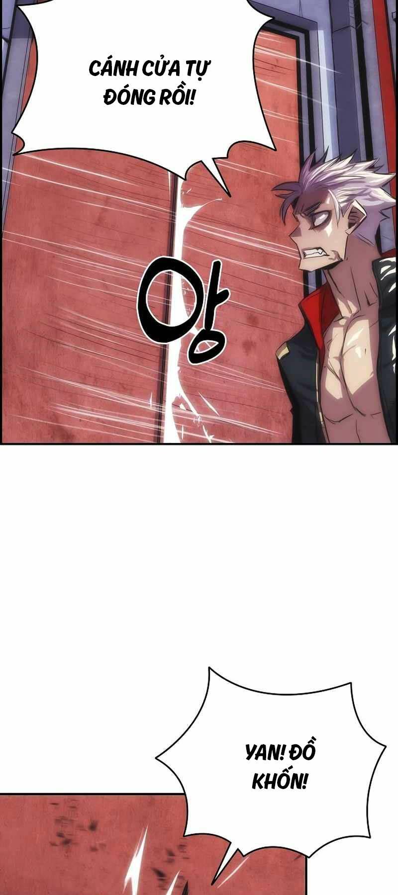 Bản Năng Hồi Quy Của Chó Săn - Chapter 9 - Page 28