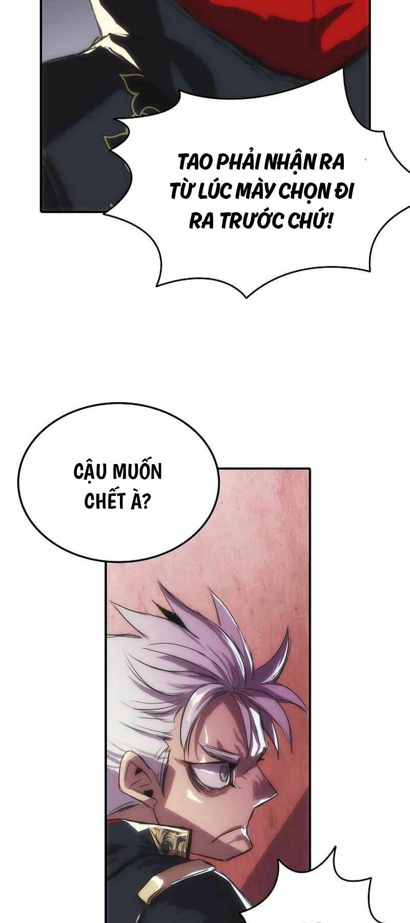Bản Năng Hồi Quy Của Chó Săn - Chapter 9 - Page 31
