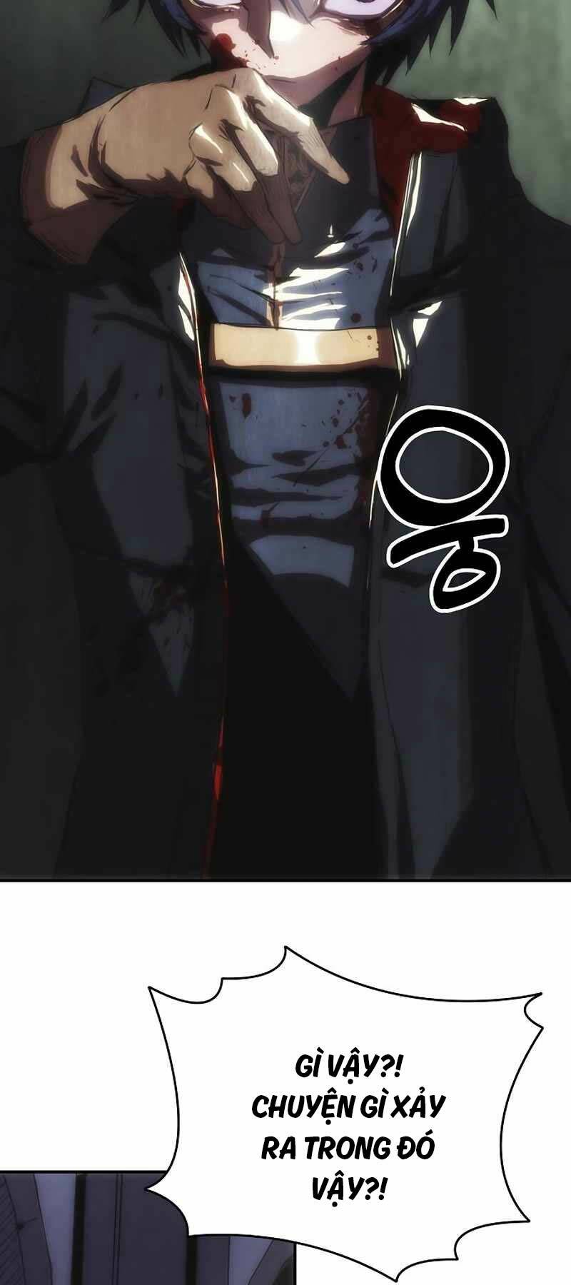 Bản Năng Hồi Quy Của Chó Săn - Chapter 9 - Page 35