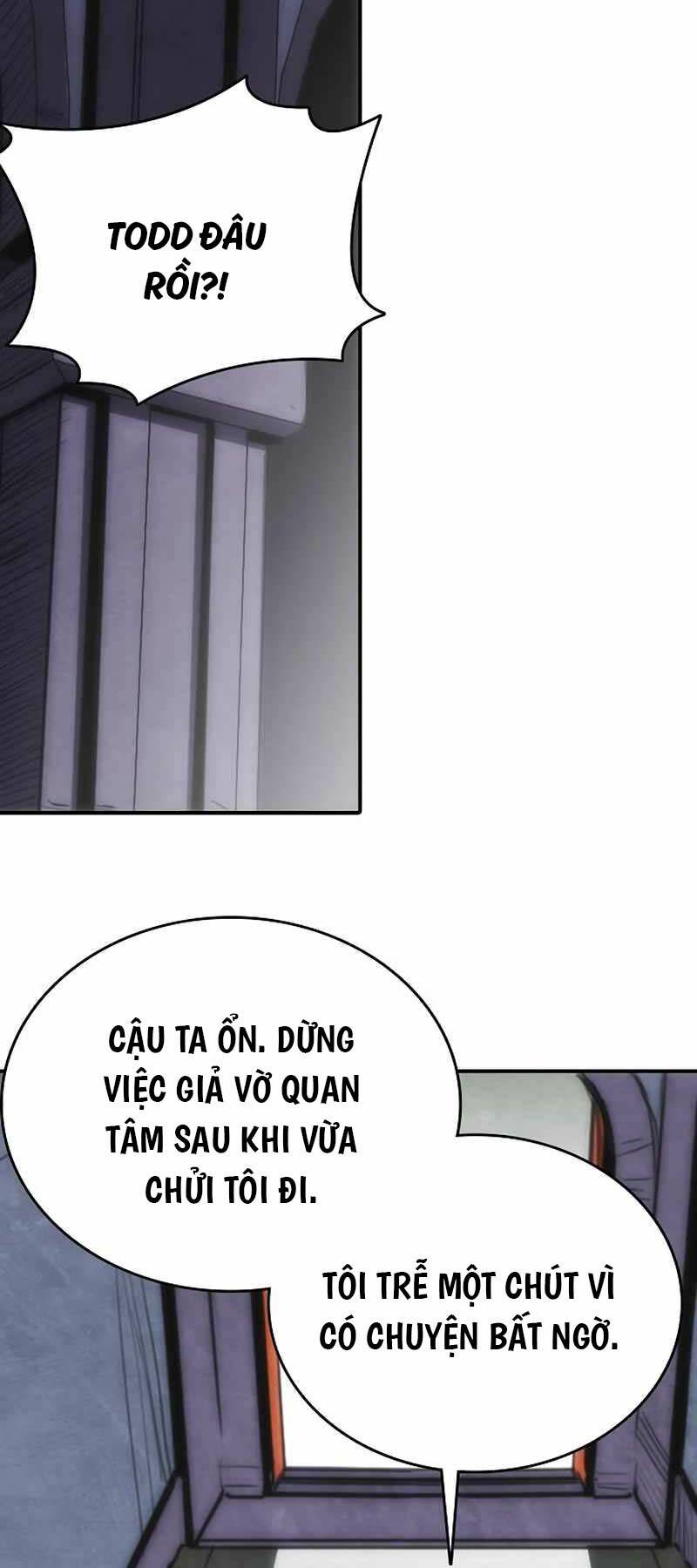 Bản Năng Hồi Quy Của Chó Săn - Chapter 9 - Page 36
