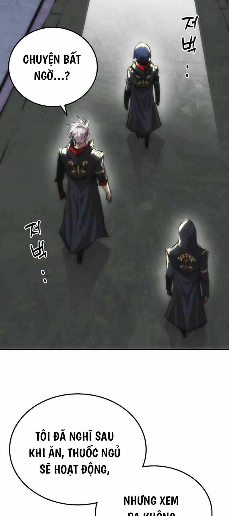 Bản Năng Hồi Quy Của Chó Săn - Chapter 9 - Page 37