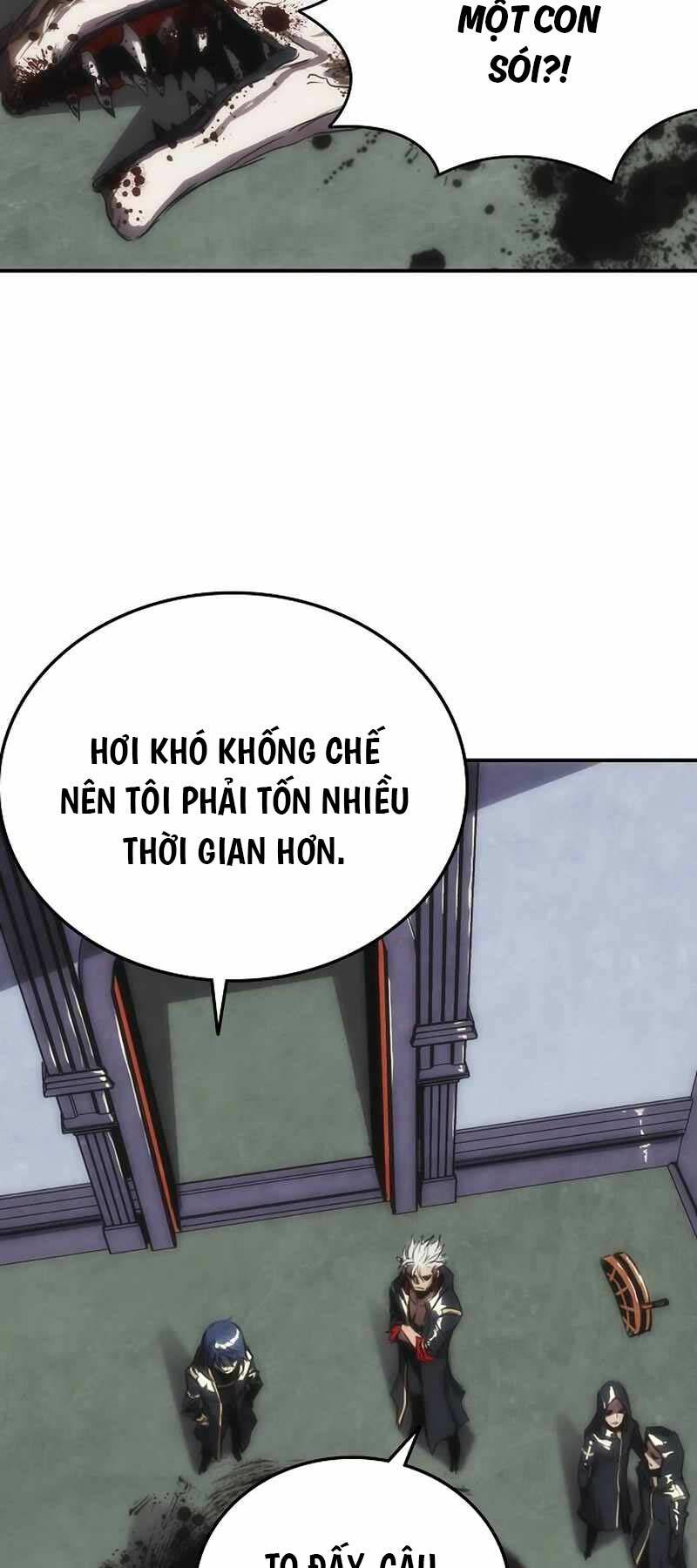 Bản Năng Hồi Quy Của Chó Săn - Chapter 9 - Page 39