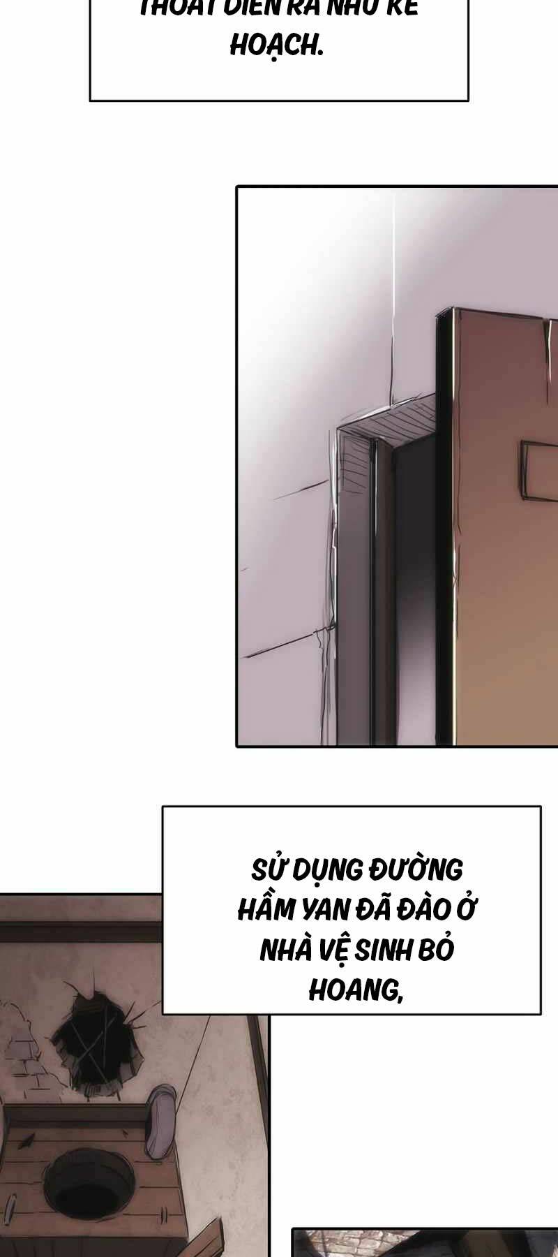 Bản Năng Hồi Quy Của Chó Săn - Chapter 9 - Page 41
