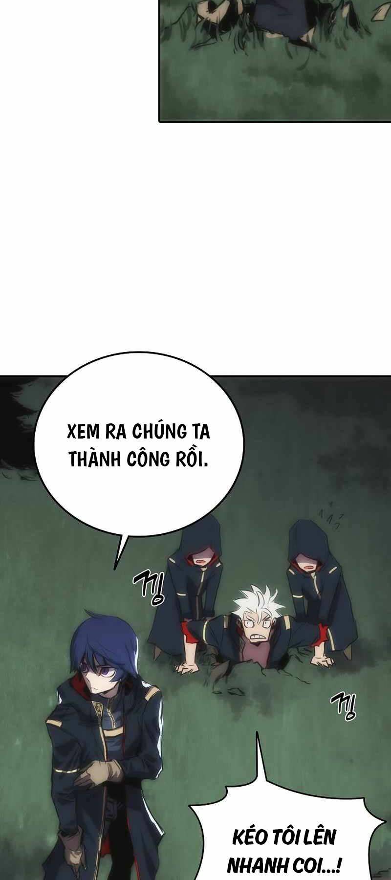 Bản Năng Hồi Quy Của Chó Săn - Chapter 9 - Page 45