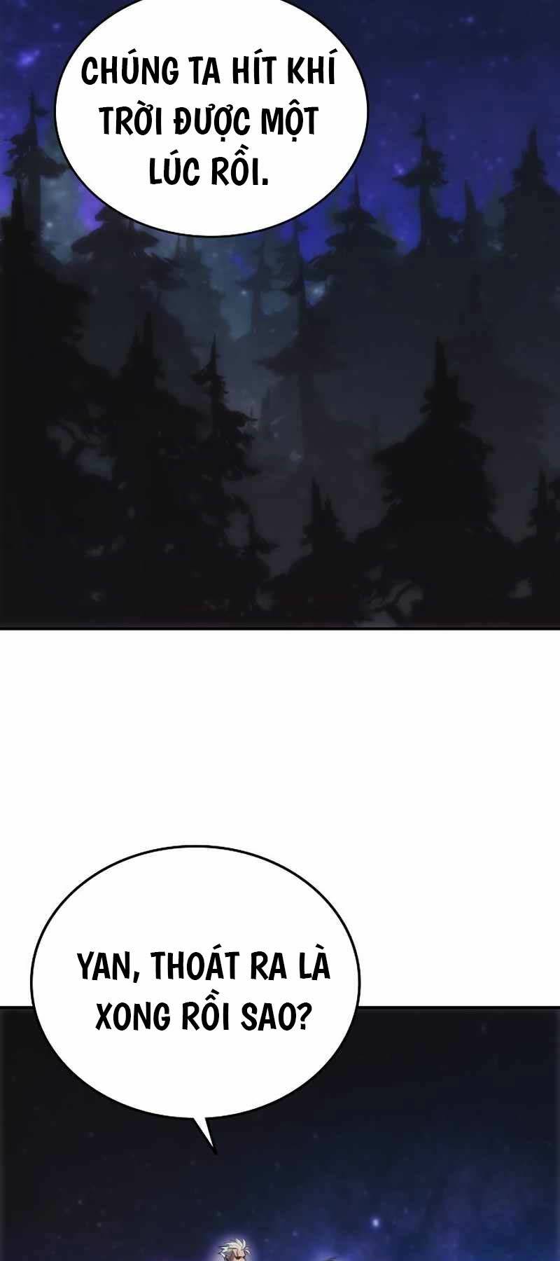 Bản Năng Hồi Quy Của Chó Săn - Chapter 9 - Page 51