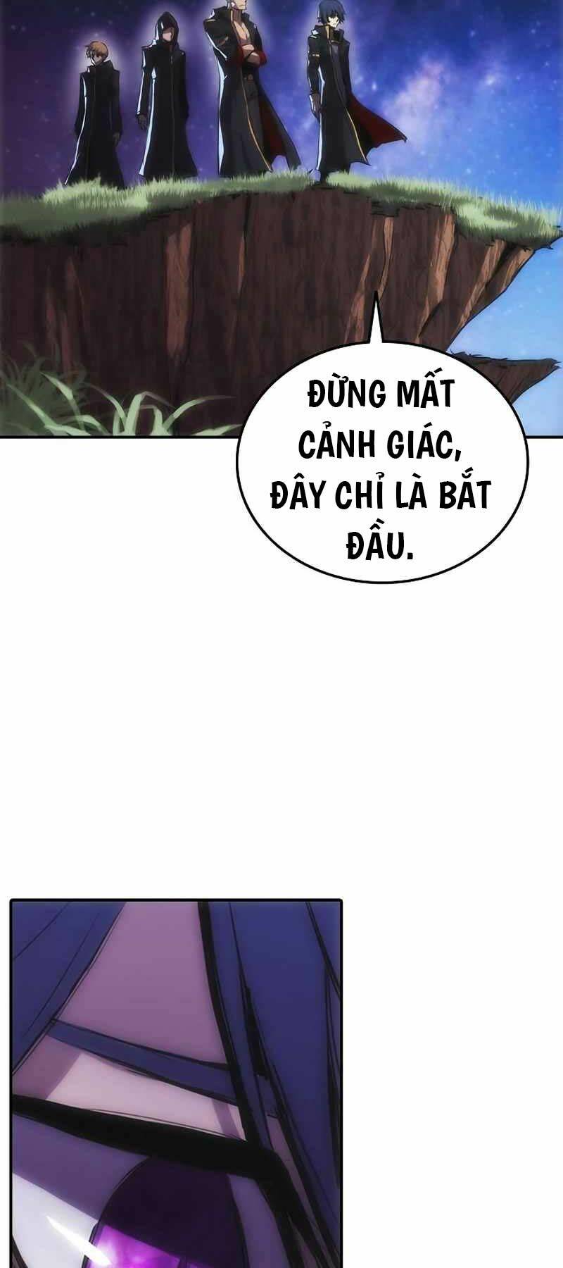 Bản Năng Hồi Quy Của Chó Săn - Chapter 9 - Page 52