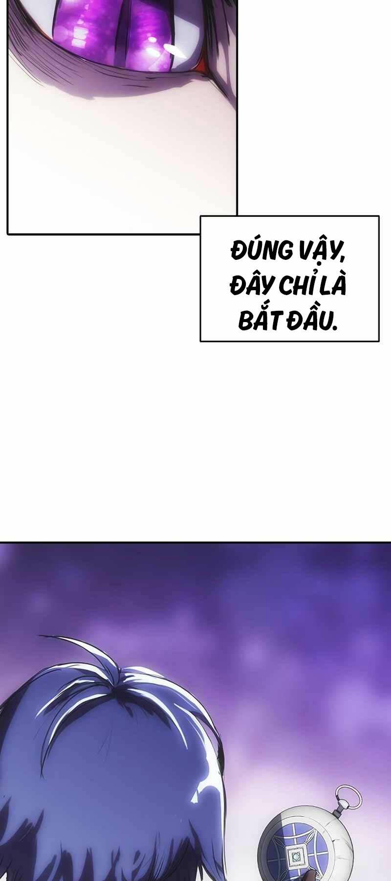 Bản Năng Hồi Quy Của Chó Săn - Chapter 9 - Page 53