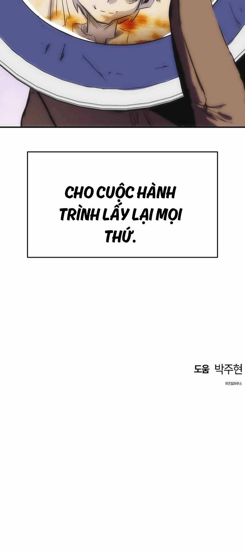 Bản Năng Hồi Quy Của Chó Săn - Chapter 9 - Page 55