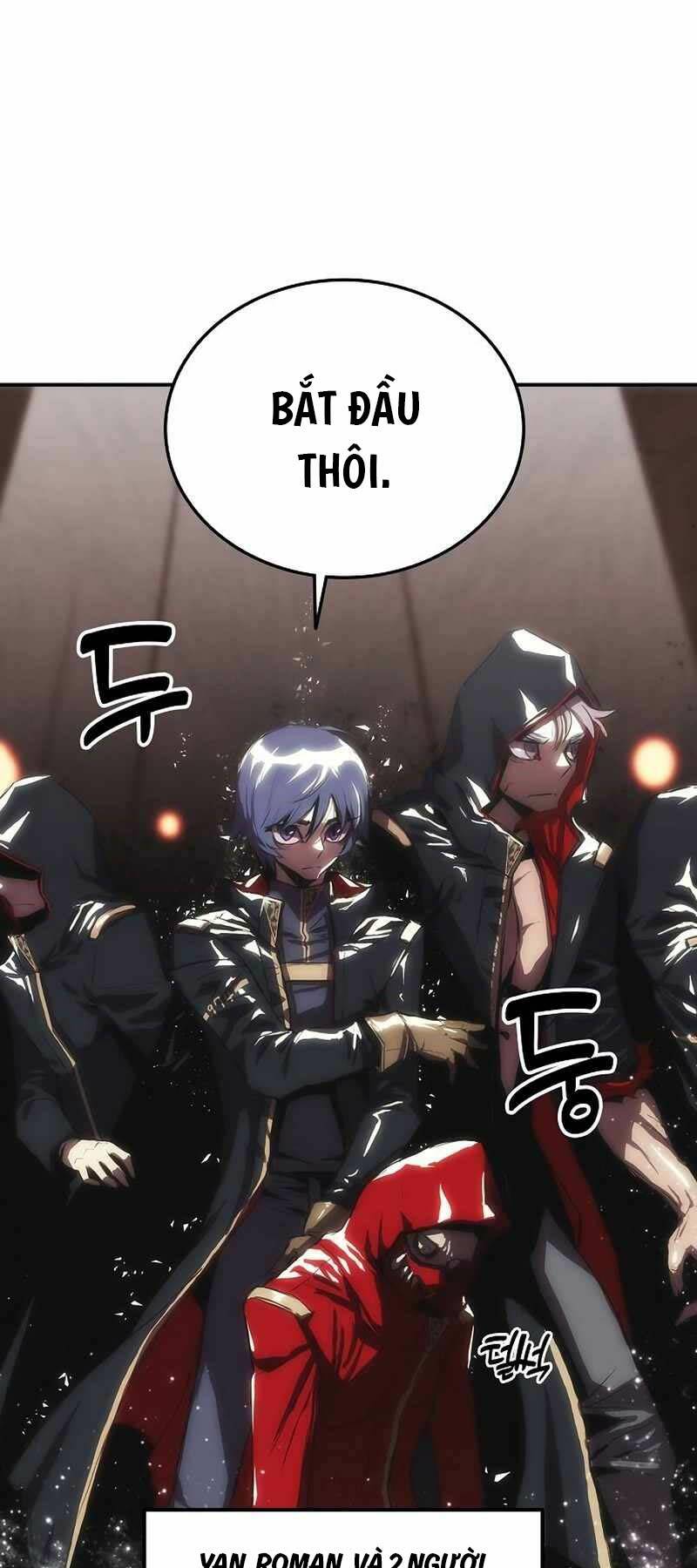 Bản Năng Hồi Quy Của Chó Săn - Chapter 9 - Page 6