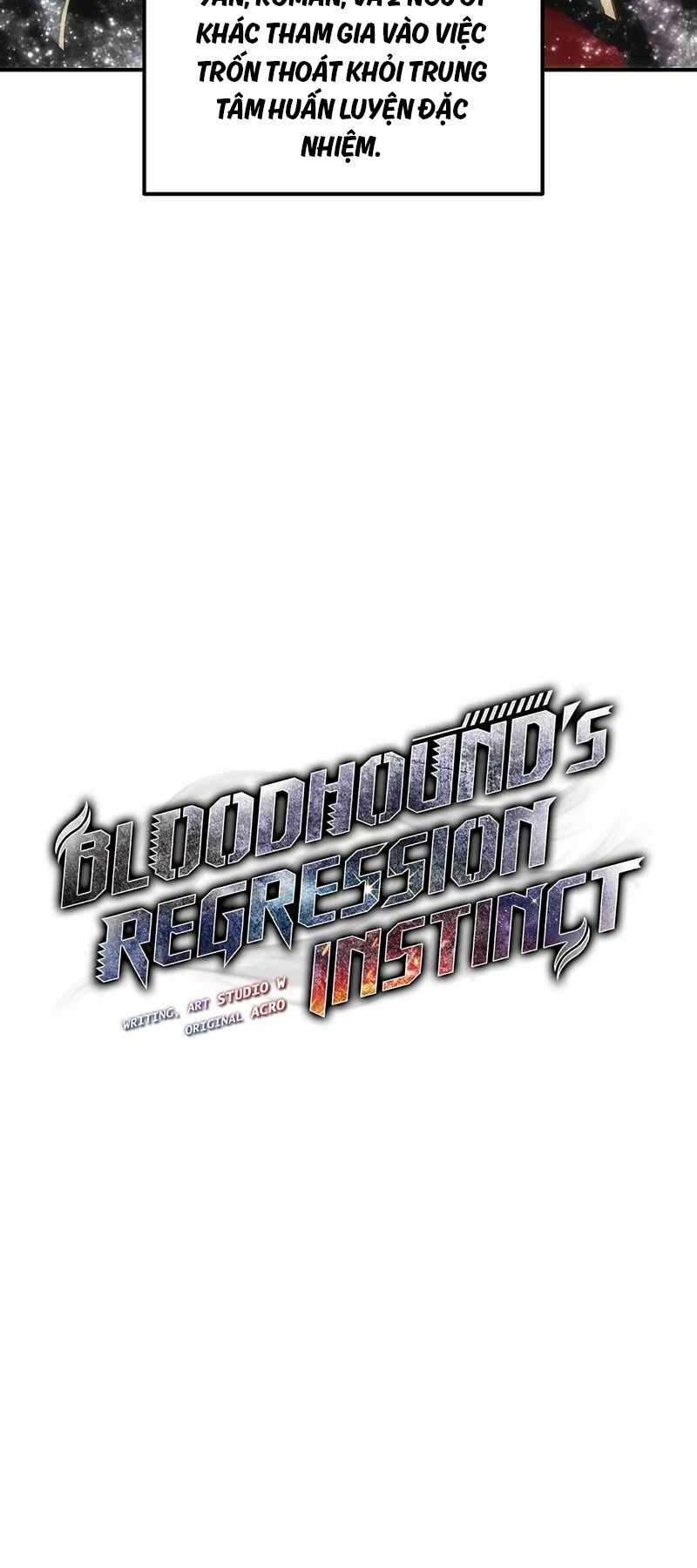Bản Năng Hồi Quy Của Chó Săn - Chapter 9 - Page 7