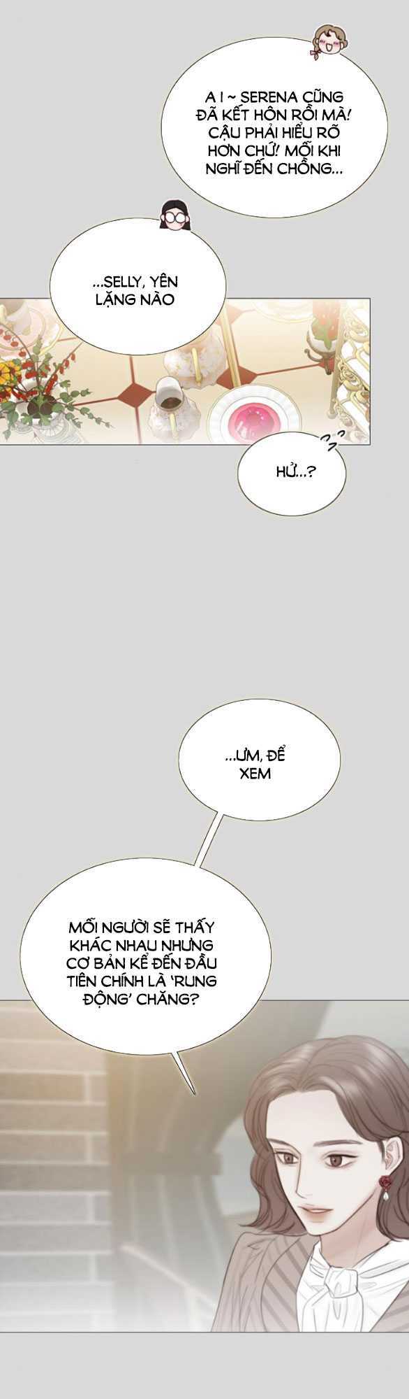 Serena - Chapter 67.1 - Page 33