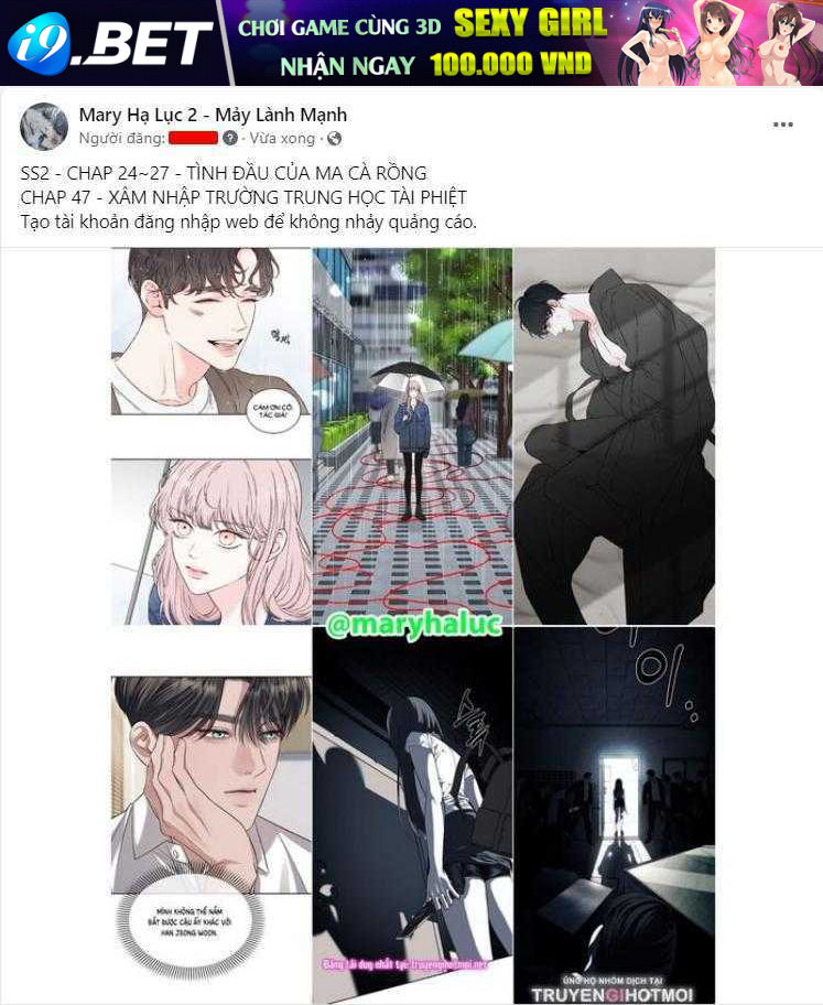 Serena - Chapter 67.2 - Page 38