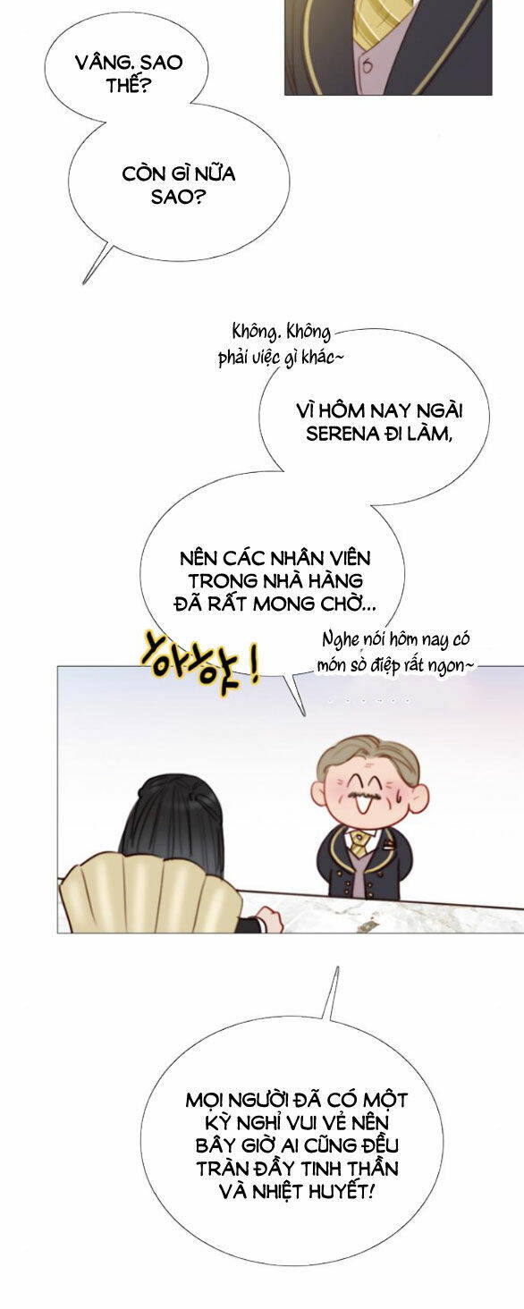 Serena - Chapter 68.1 - Page 16