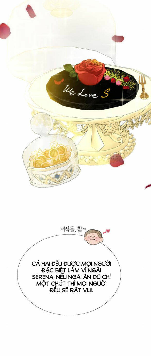Serena - Chapter 68.1 - Page 18